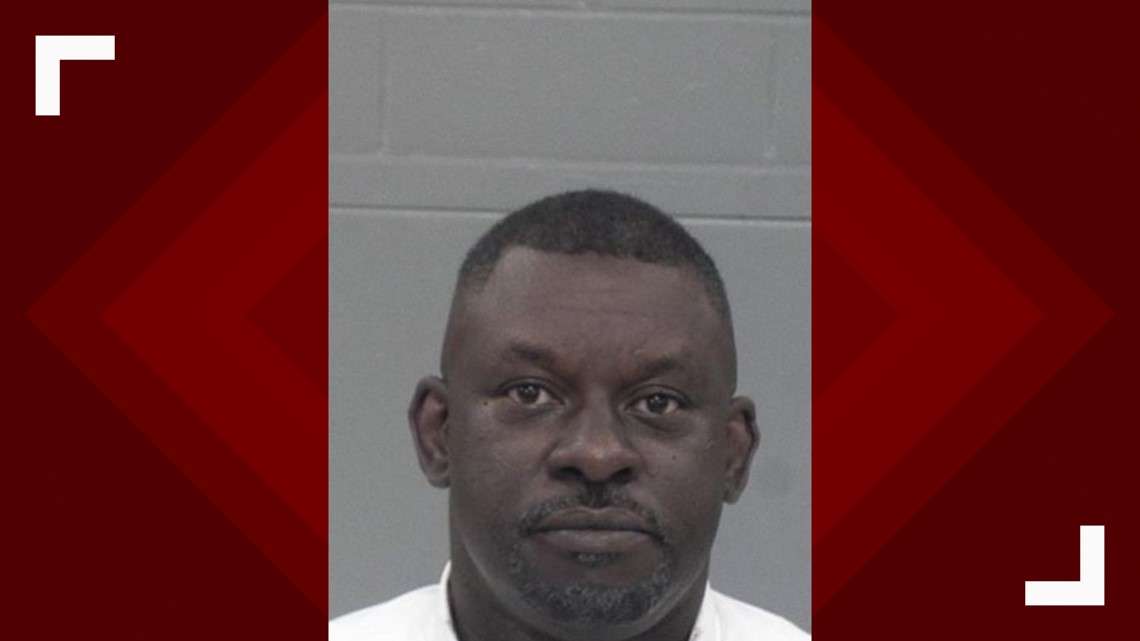 Crisp County commissioner speaks out amid prostitution investigation