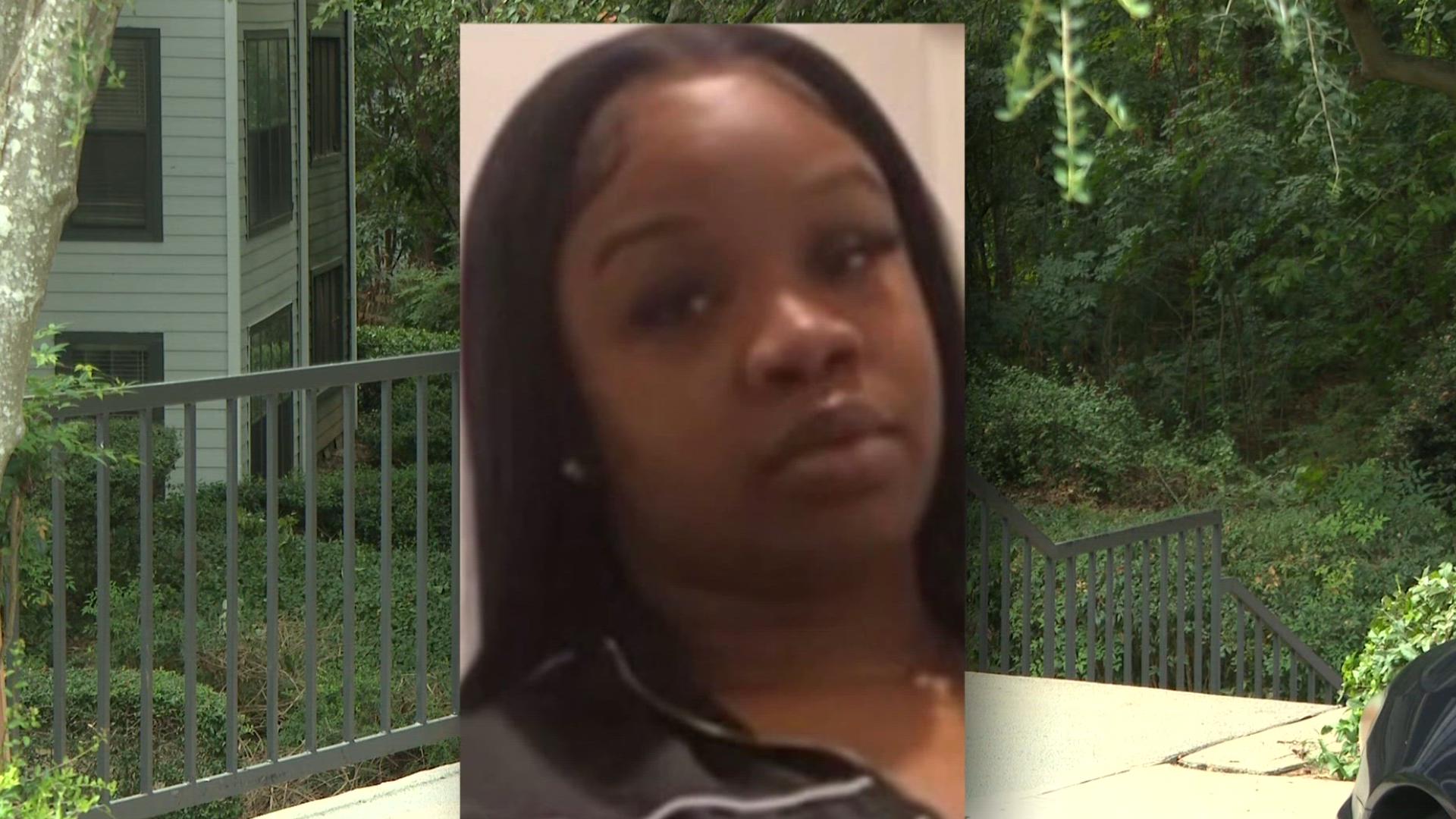 Family of Smyrna woman found dismembered says she was DoorDashing before  they found her in search