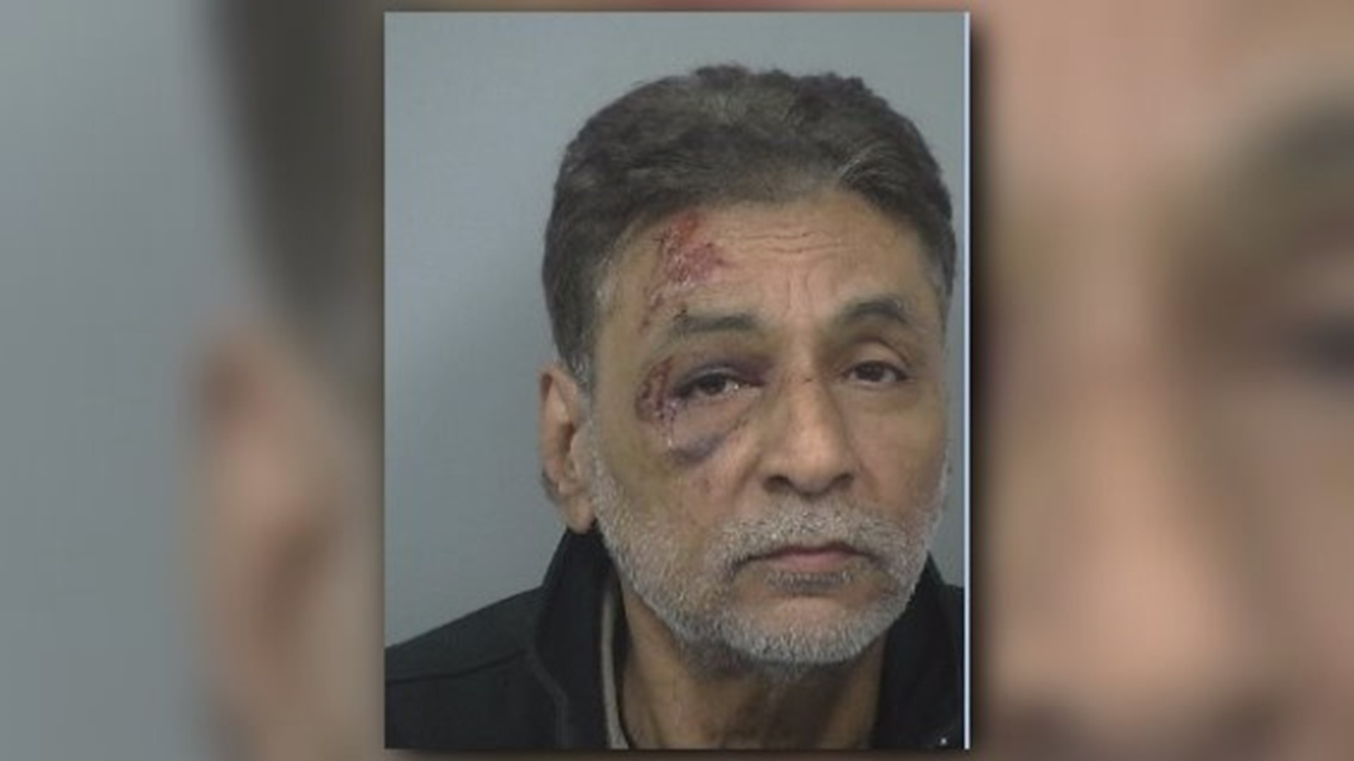 Arrest made after man's body found at Global Mall in Gwinnett | 11alive.com