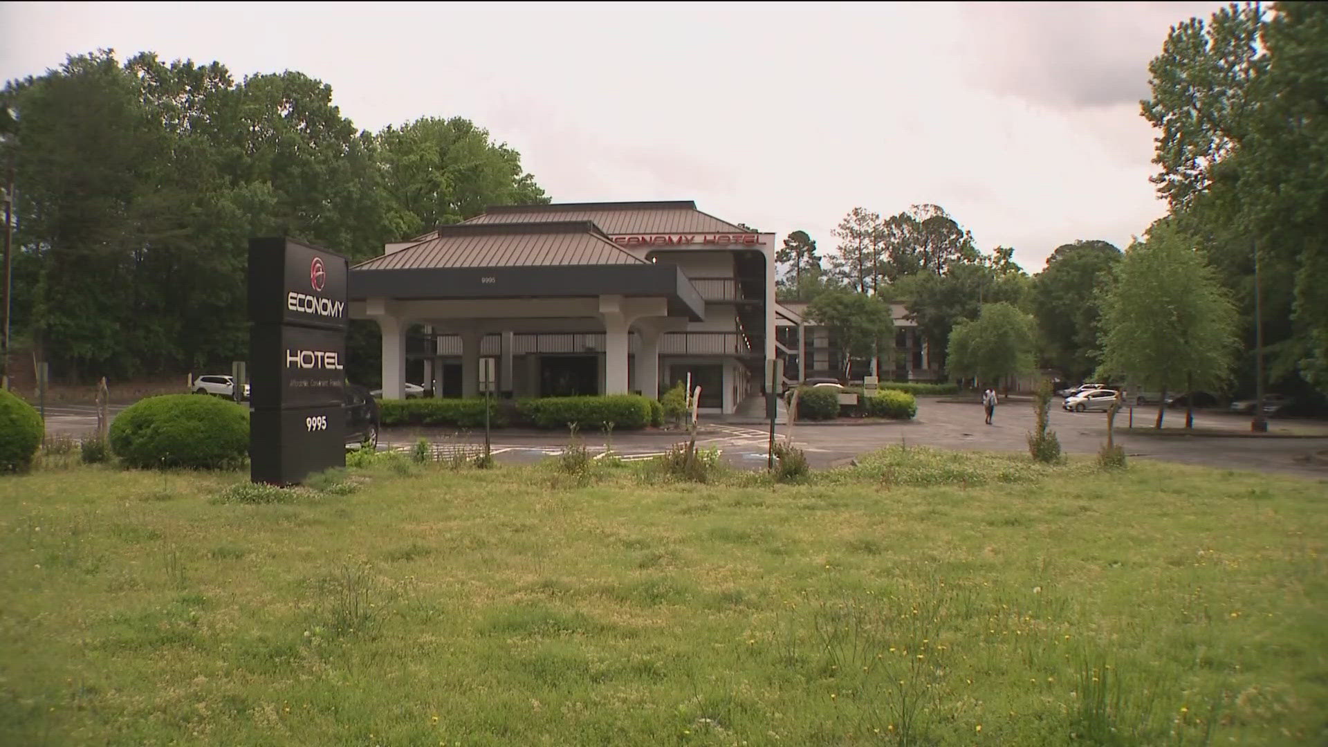 The men are facing a combined 51 charges after an investigation. 