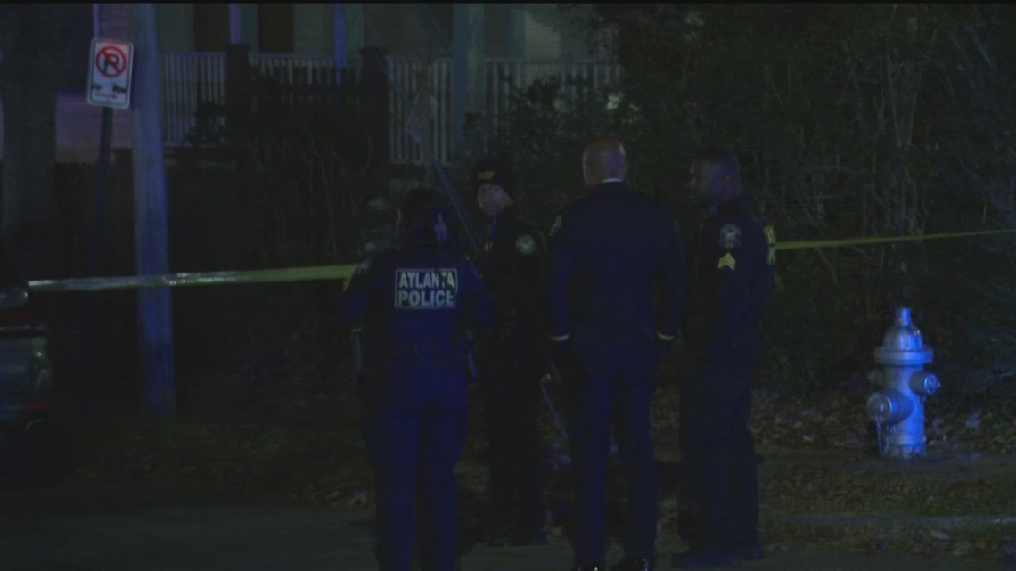 Teen killed in southeast Atlanta shooting identified; police believe ...