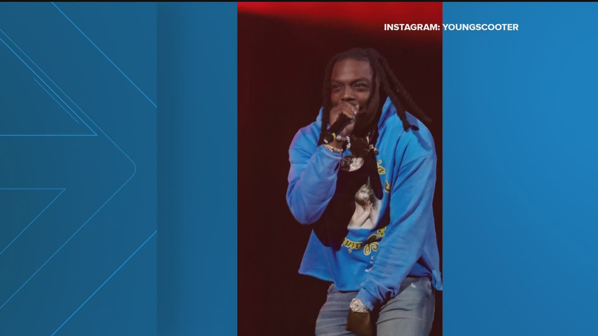 Atlanta Police are seeking help identifying a woman's voice in a 911 call related to the death of rapper Young Scooter.