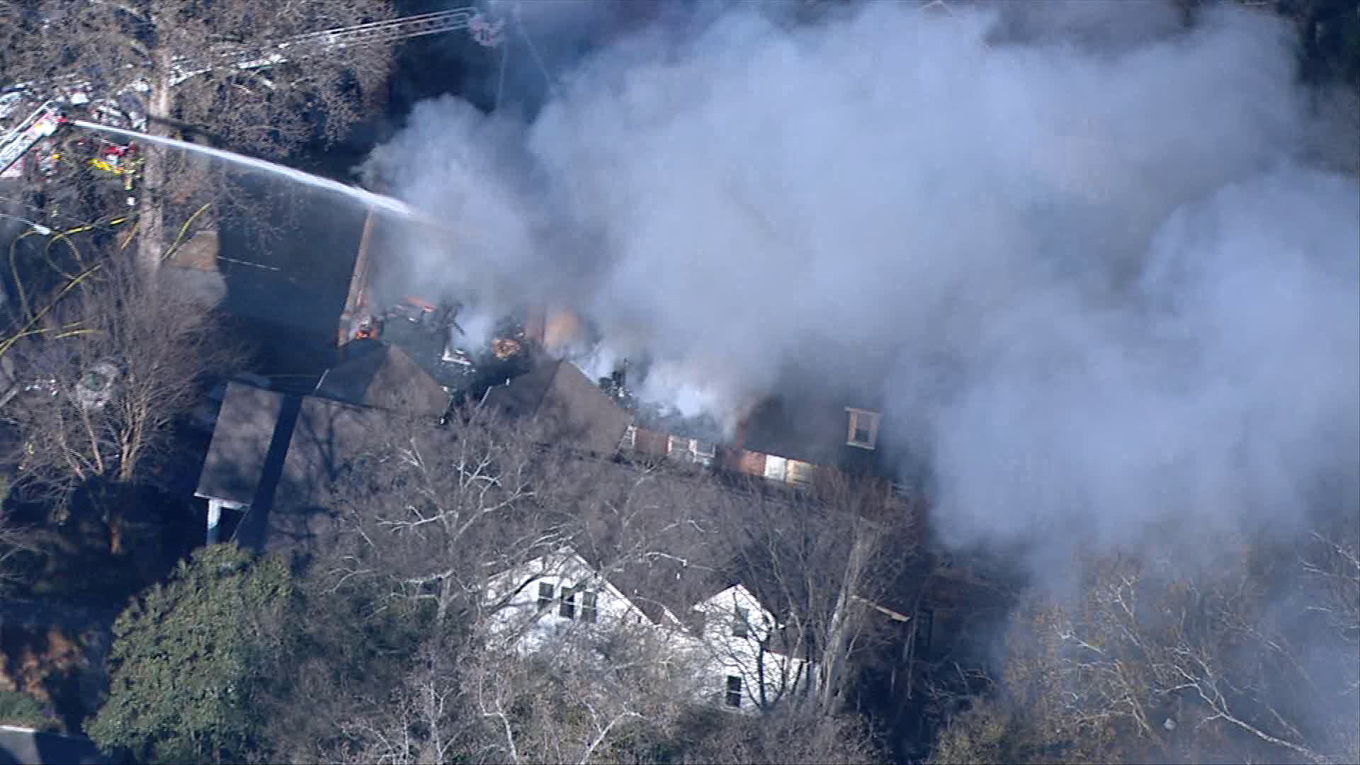 More than 30 displaced Friday morning in Midtown apartment fire ...