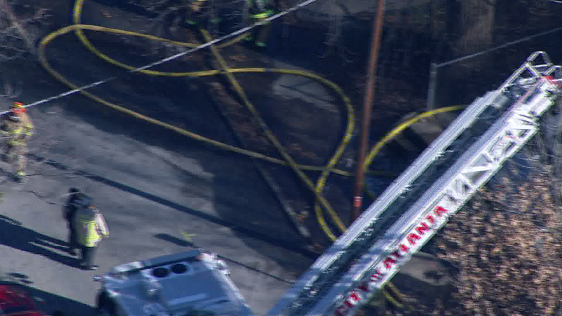 More than 30 displaced Friday morning in Midtown apartment fire ...