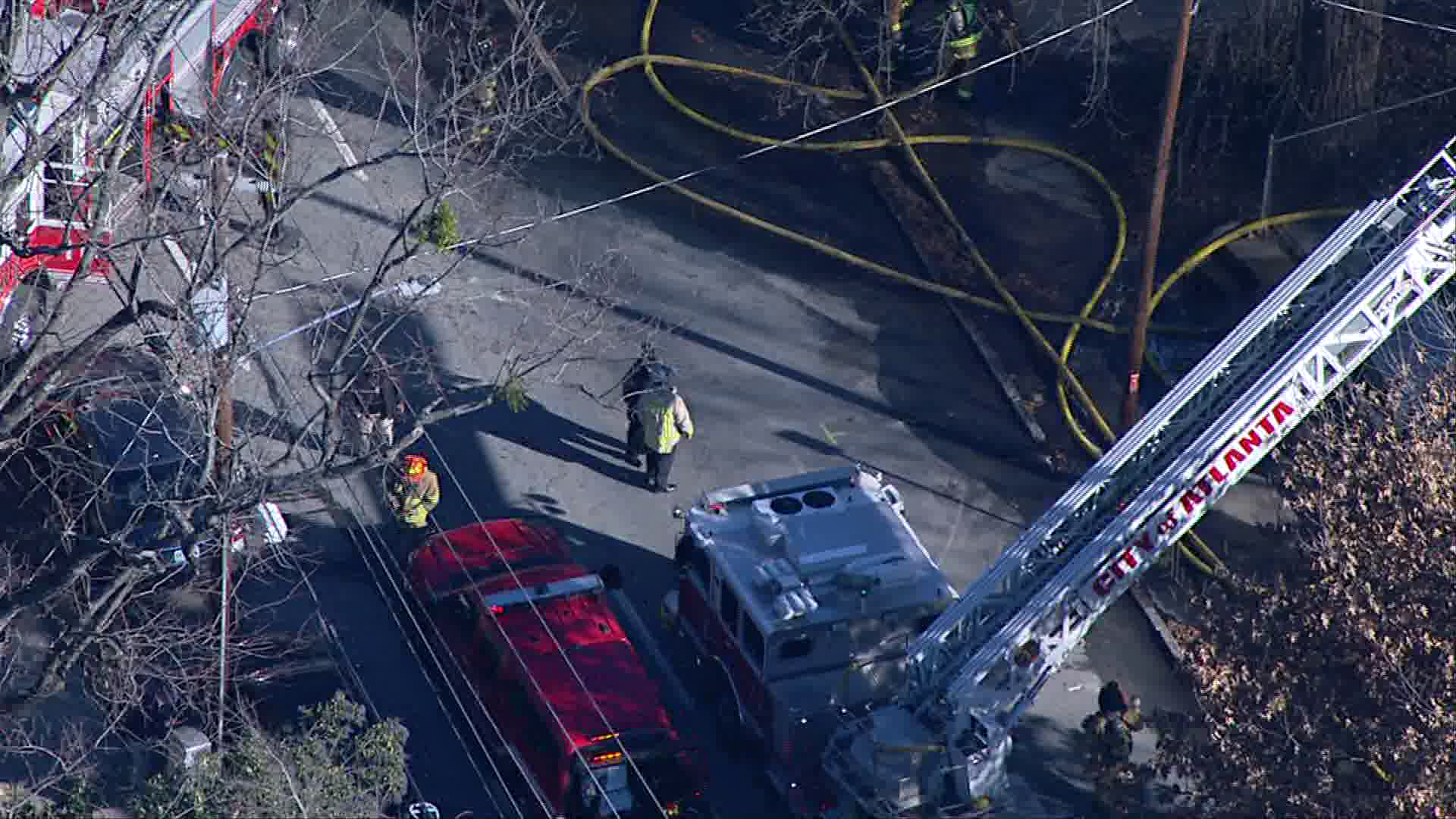 More than 30 displaced Friday morning in Midtown apartment fire ...