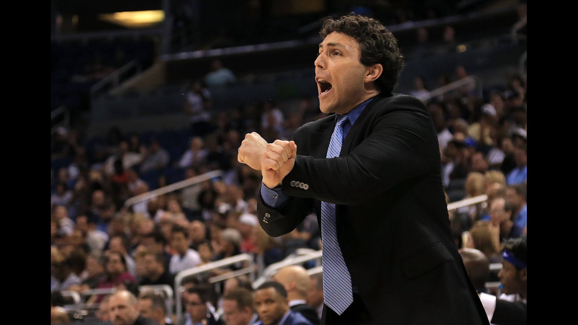Josh Pastner files civil suit against Arizona couple alleging he ...