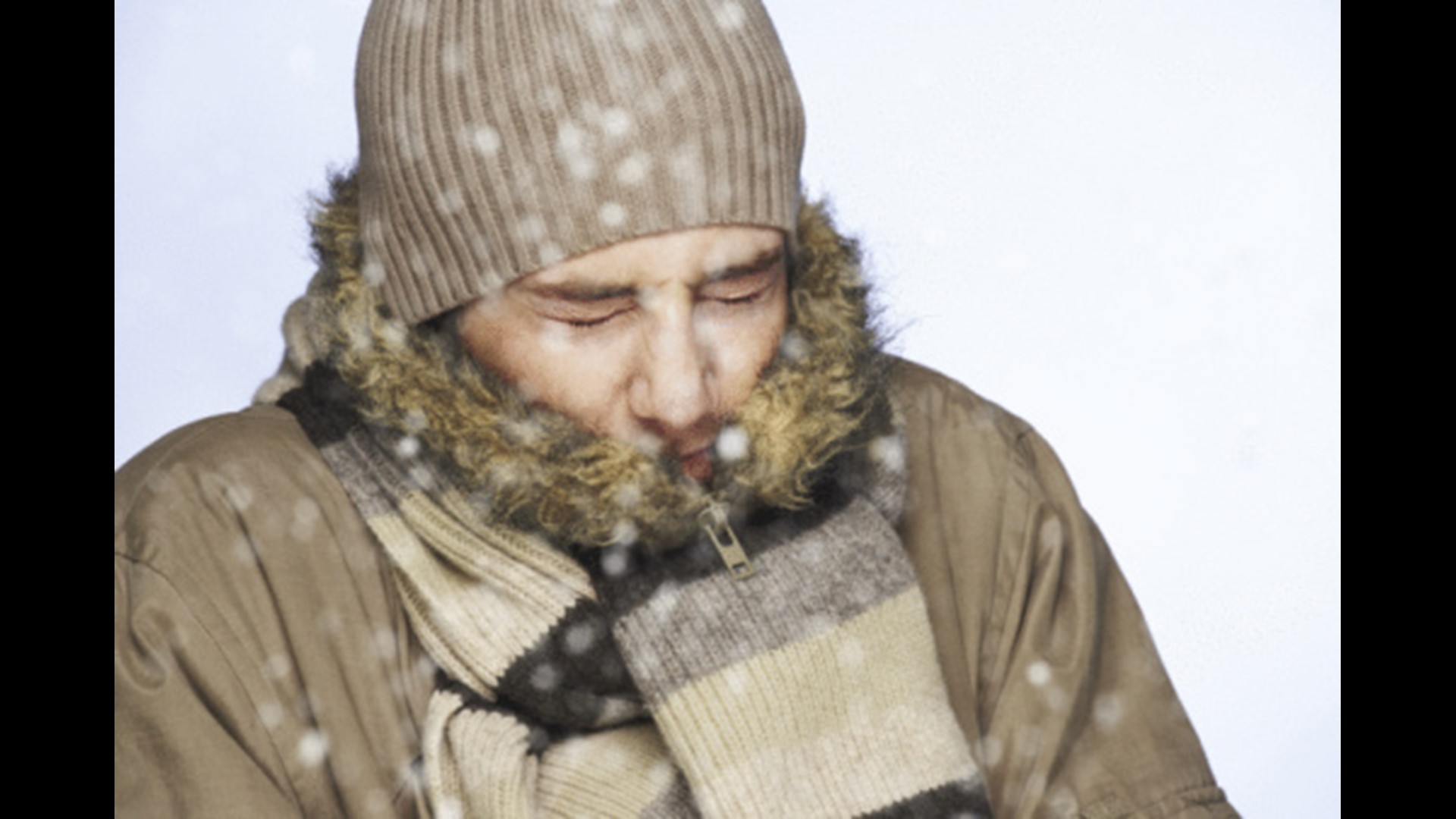 5 weird things that can happen to your body during cold weather ...