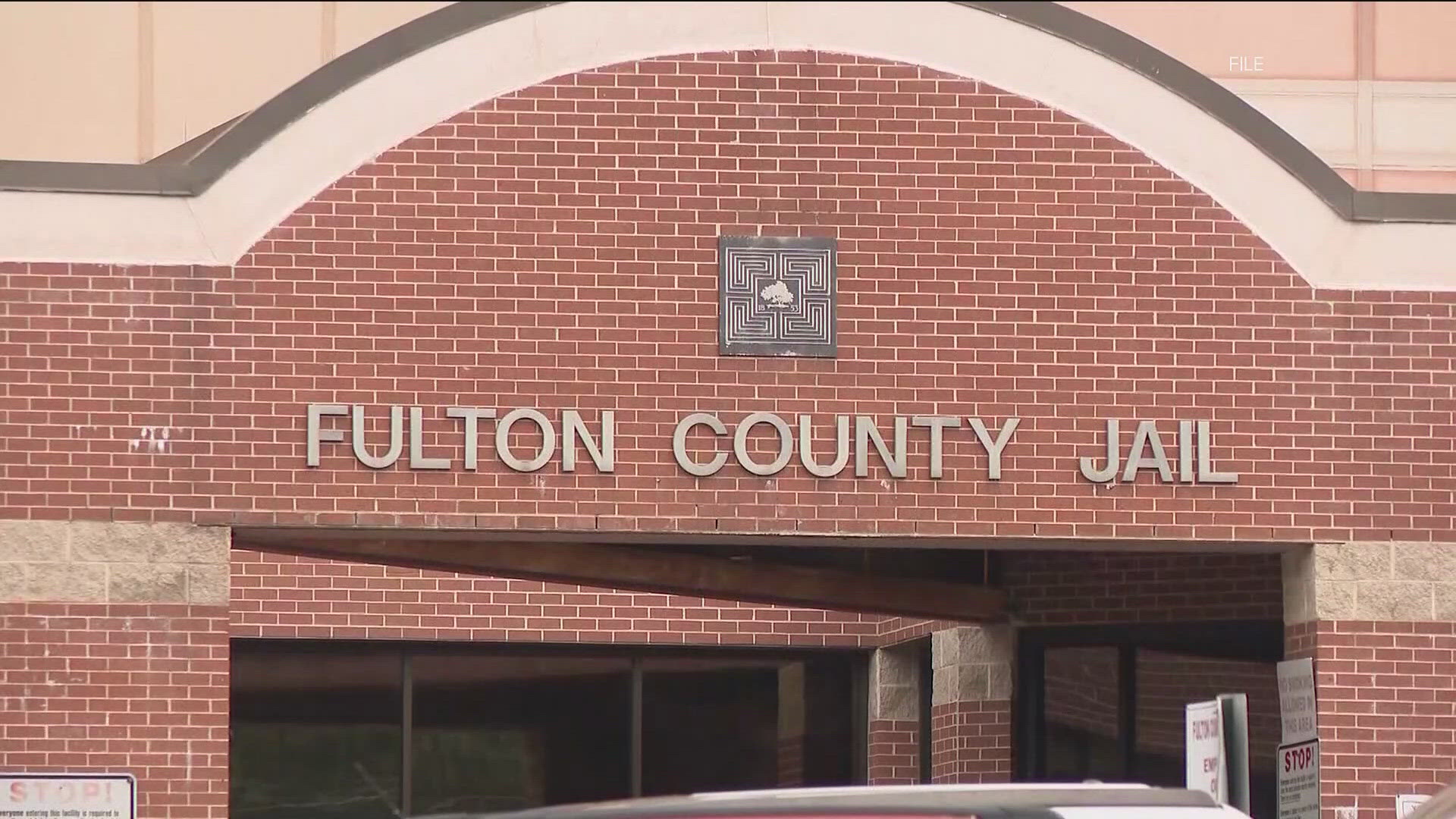 The sheriff's office chief of staff asked the Fulton County Commission for $5.9 million to pay the unpaid invoices and other projected expenses.