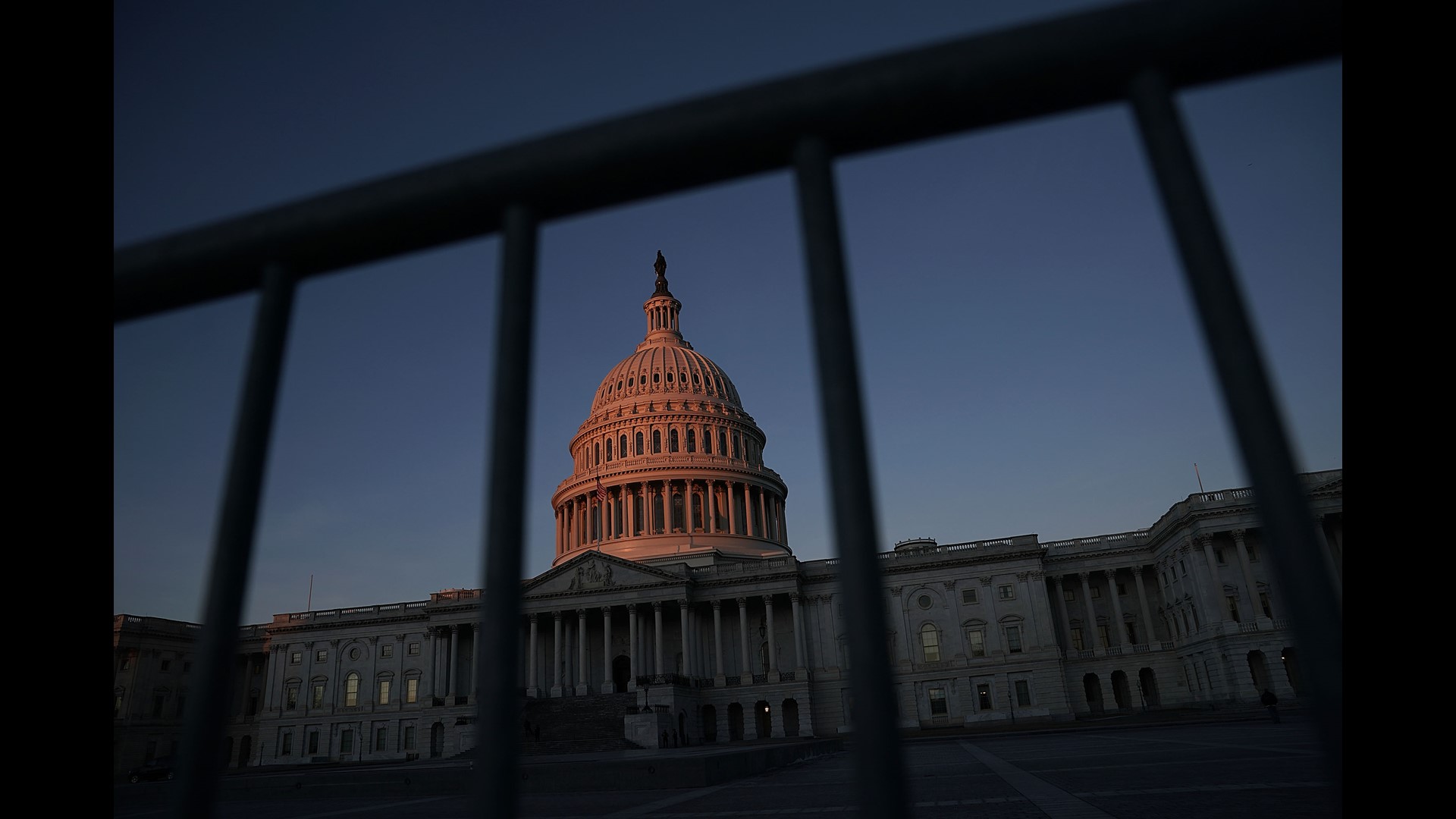 congressman donating his shutdown salary to charity