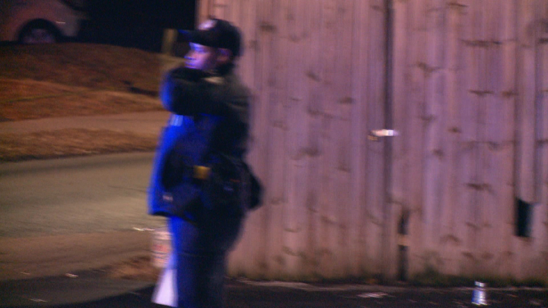 2 hurt in northwest Atlanta shooting, gunman remains at large | 11alive.com