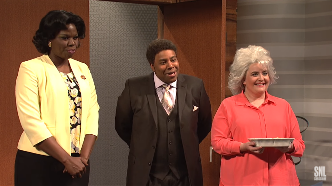 'SNL' Skewers Atlanta's Pitch For Amazon's HQ2 | 11alive.com