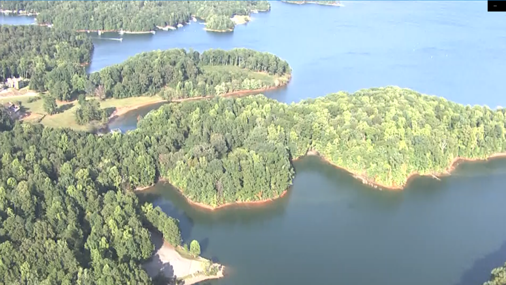 Forsyth Co. residents claim local development could cause environmental impacts.