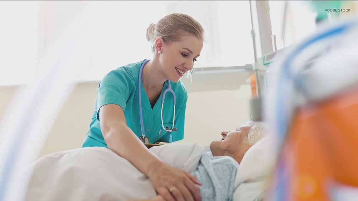 11 myths about hospice care explainer | What it is and is not - Vimarsana News