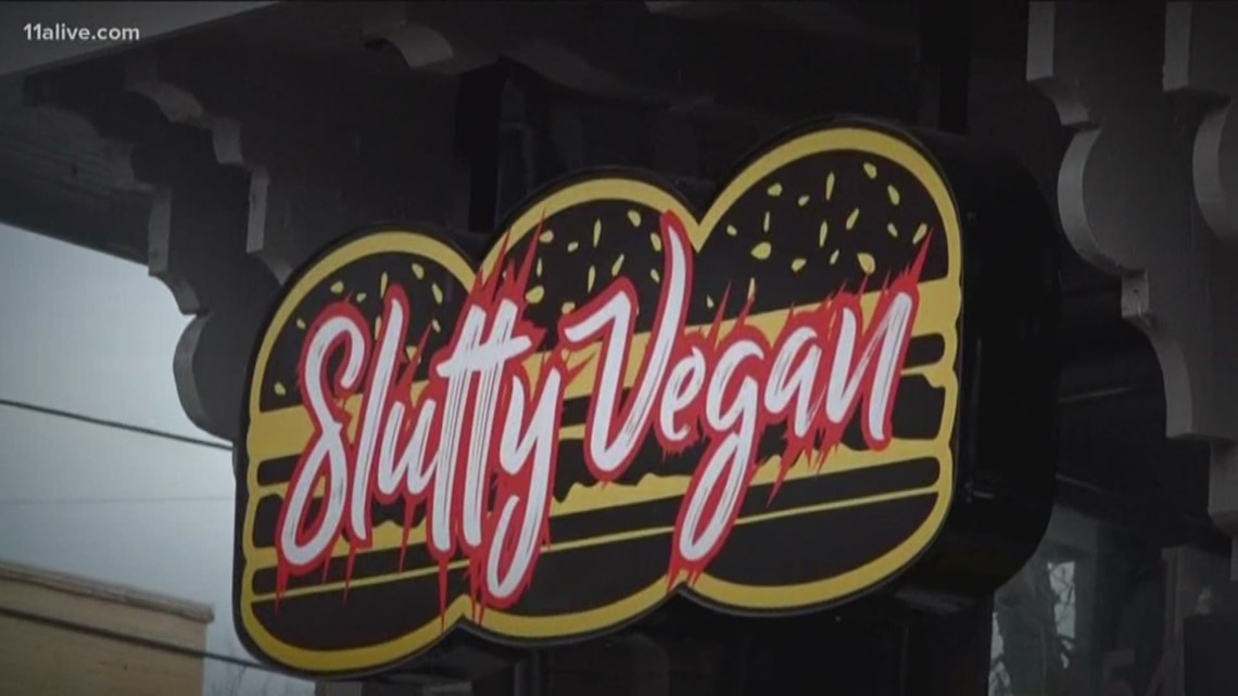 Gas Companies In Georgia >> Slutty Vegan purchases new location in Jonesboro | 11alive.com Gas Companies In Georgia >> Slutty Vegan purchases new location in Jonesboro | 11alive.com