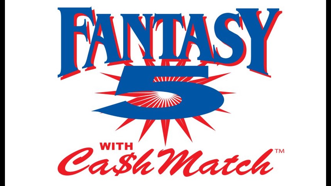 Georgia Lottery Fantasy 5 ticket wins $2.49M in Cartersville | Details ...
