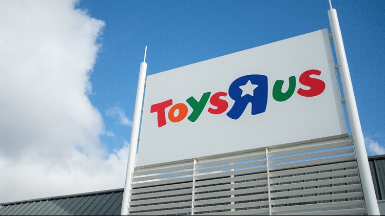 Toys R Us Is Closing 182 S 8