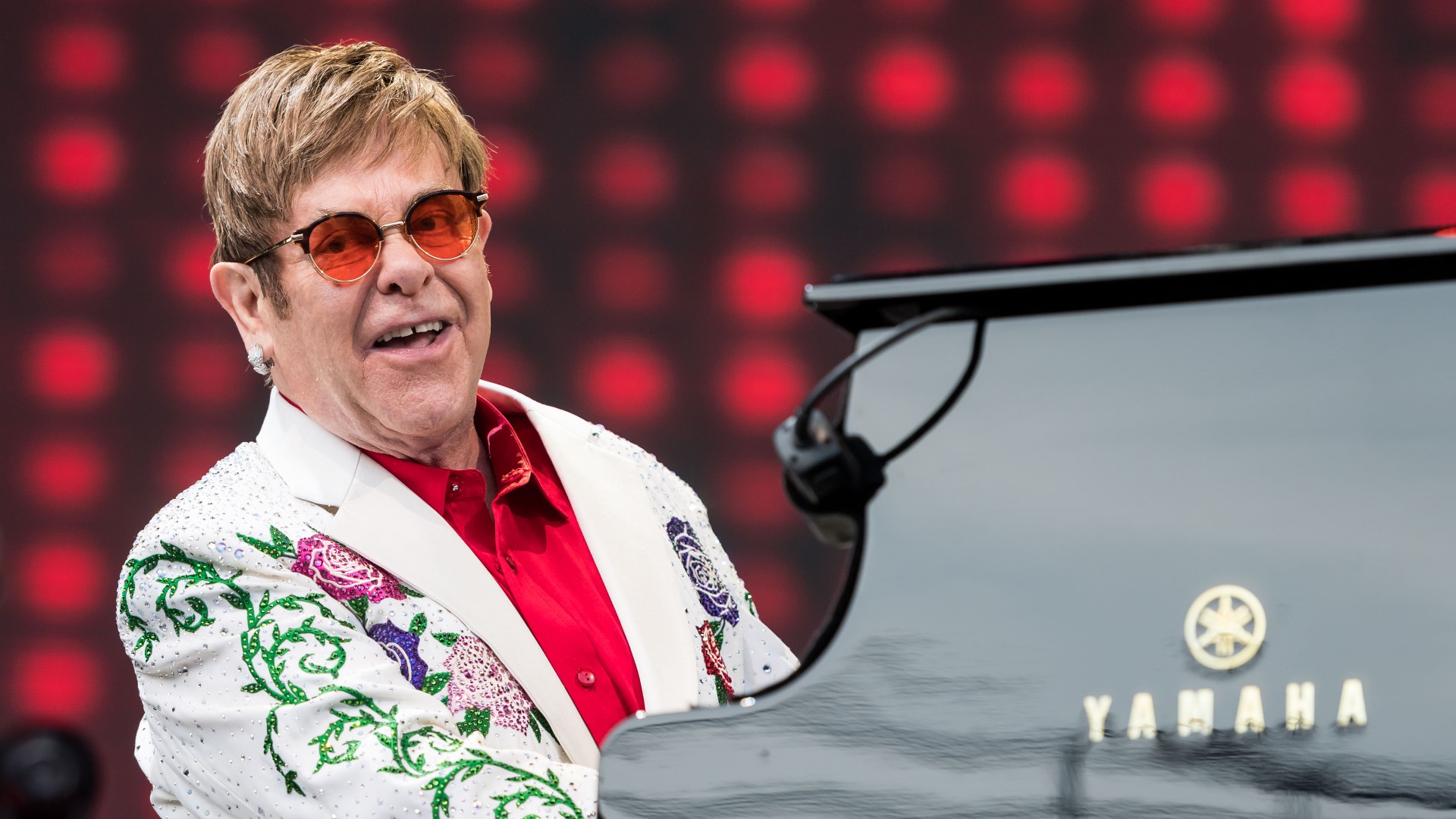 ENCORE! Elton John’s coming back to Atlanta for farewell tour, once