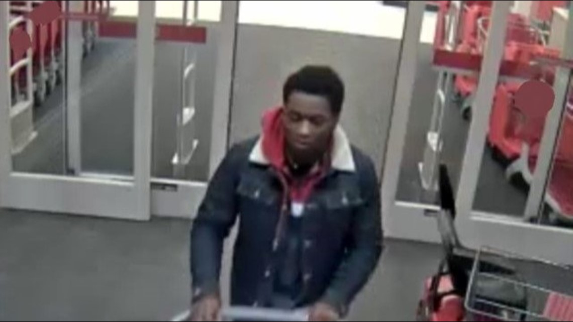 WARNING Thousands of dollars in counterfeit money being spent across