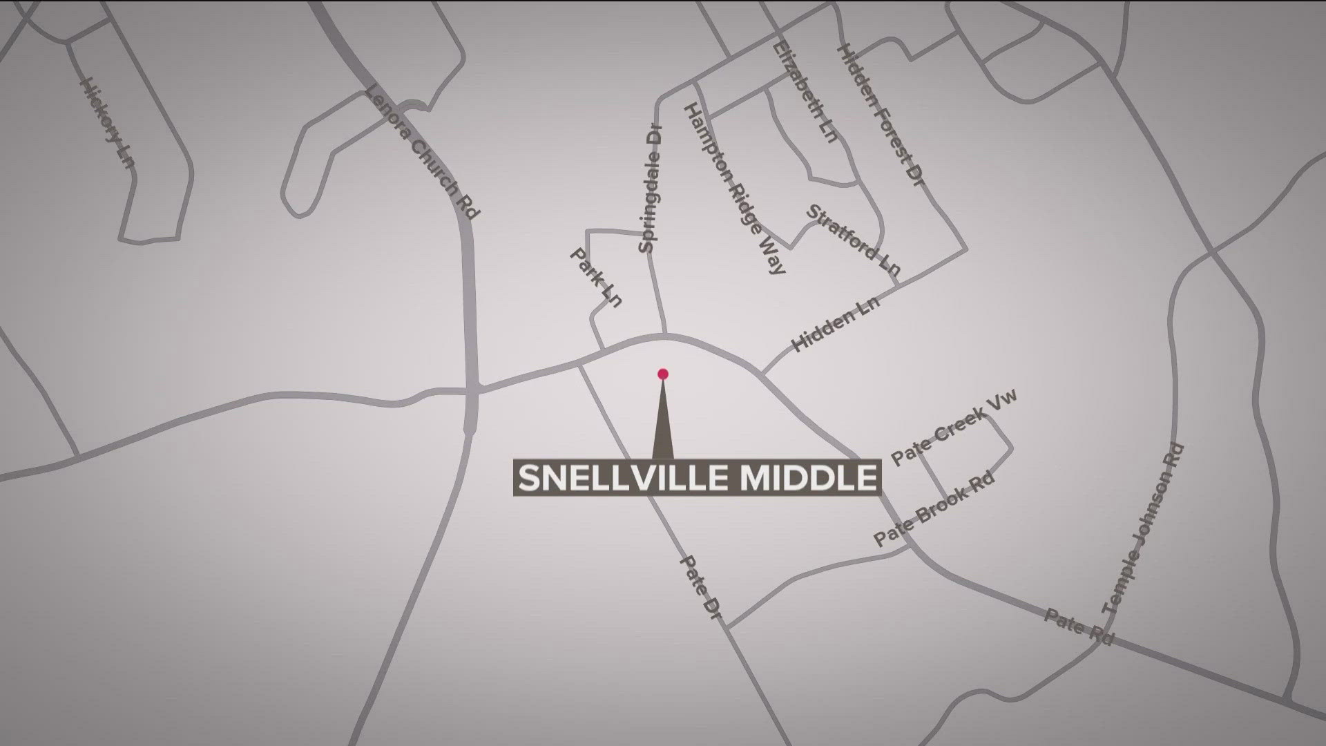 Officials stated that it did not appear the students showed the gun and ammunition to others or made any threats.