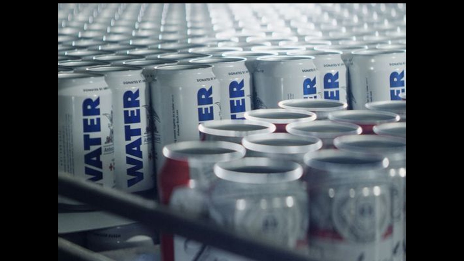 Cartersville brewery shines in Budweiser's latest hearttugging Super