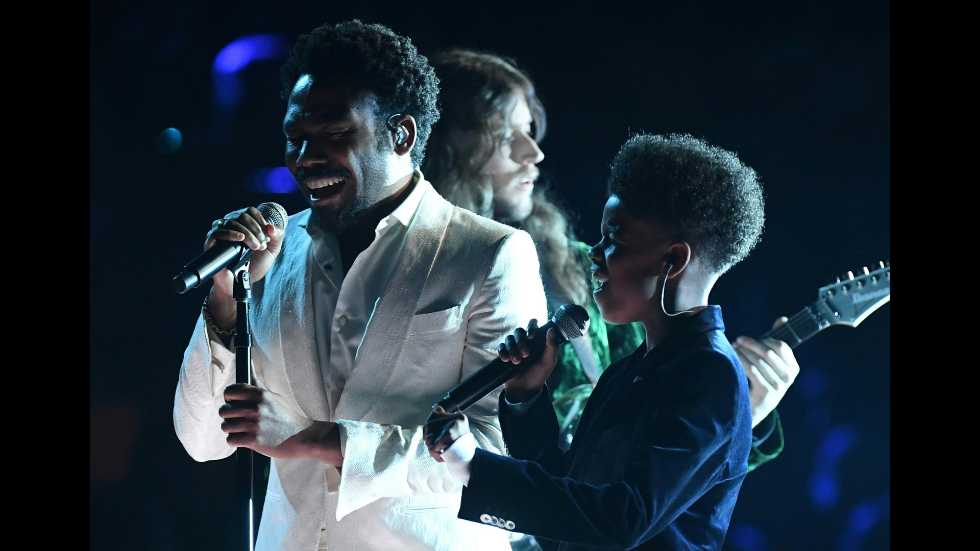 Childish Gambino tour kicks off in Atlanta