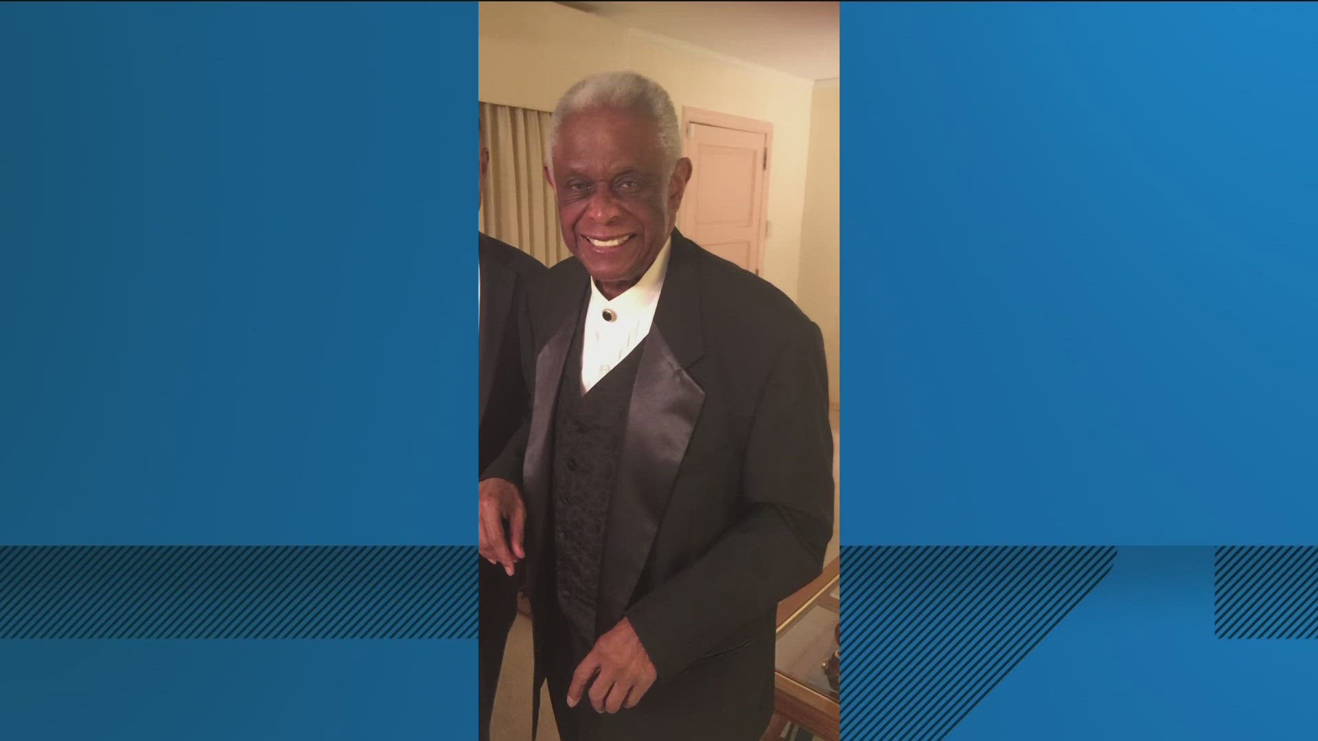 Dr. Poe was a beloved member of the medical community in Atlanta for more than six decades. 