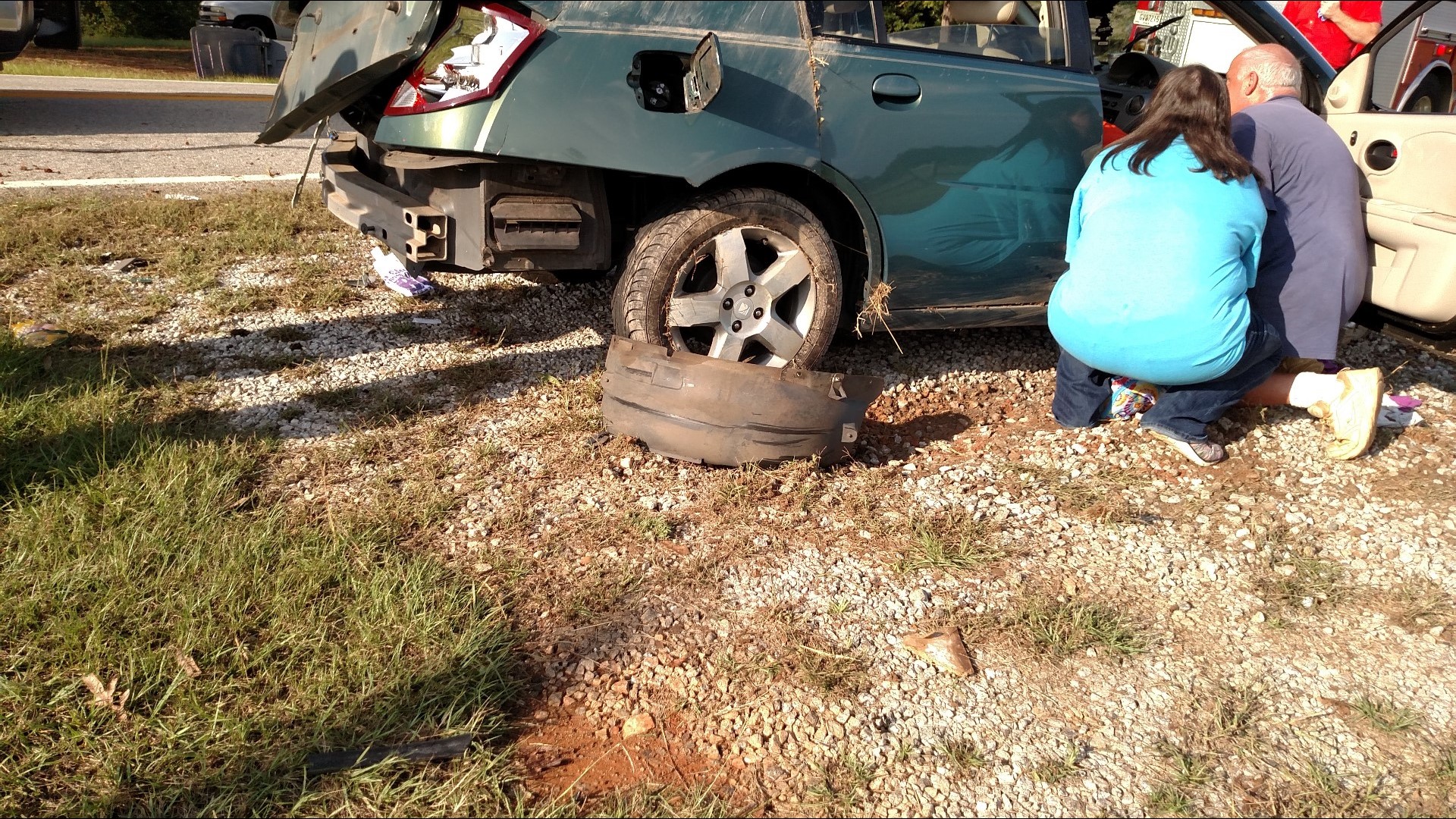 Saving Life Charges dismissed against Good Samaritan arrested after saving woman's ...