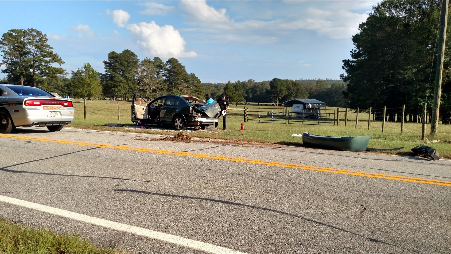 Saving Life Charges dismissed against Good Samaritan arrested after saving woman's ...