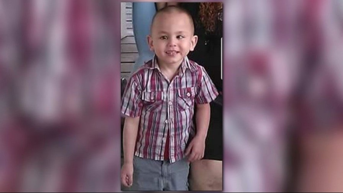 Mother accused of killing, burying son may have sold his food stamps ...