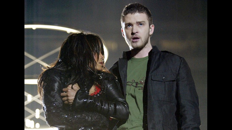 Janet Jackson's family is still mad at Justin Timberlake