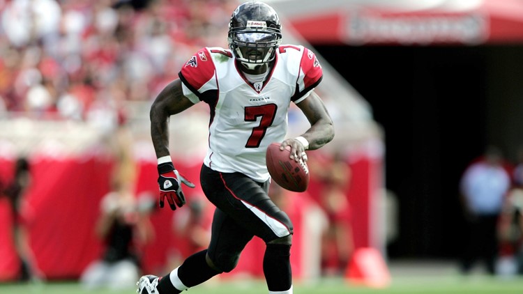 Michael Vick to still be honored at Pro Bowl in Orlando despite petition