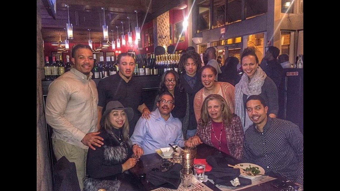 Photo: Family photos of Edwin Jackson | 11alive.com