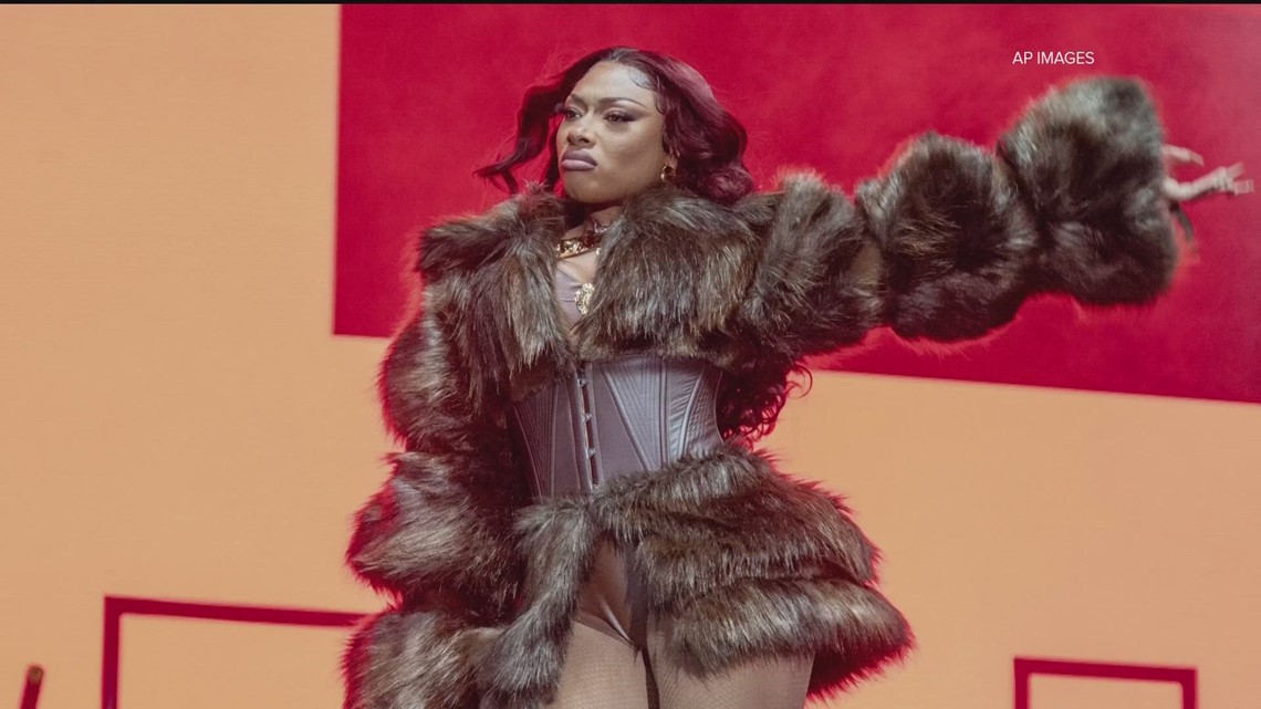 Megan Thee Stallion bringing 'Hot Girl Summer Tour' to Atlanta | 11alive.com
