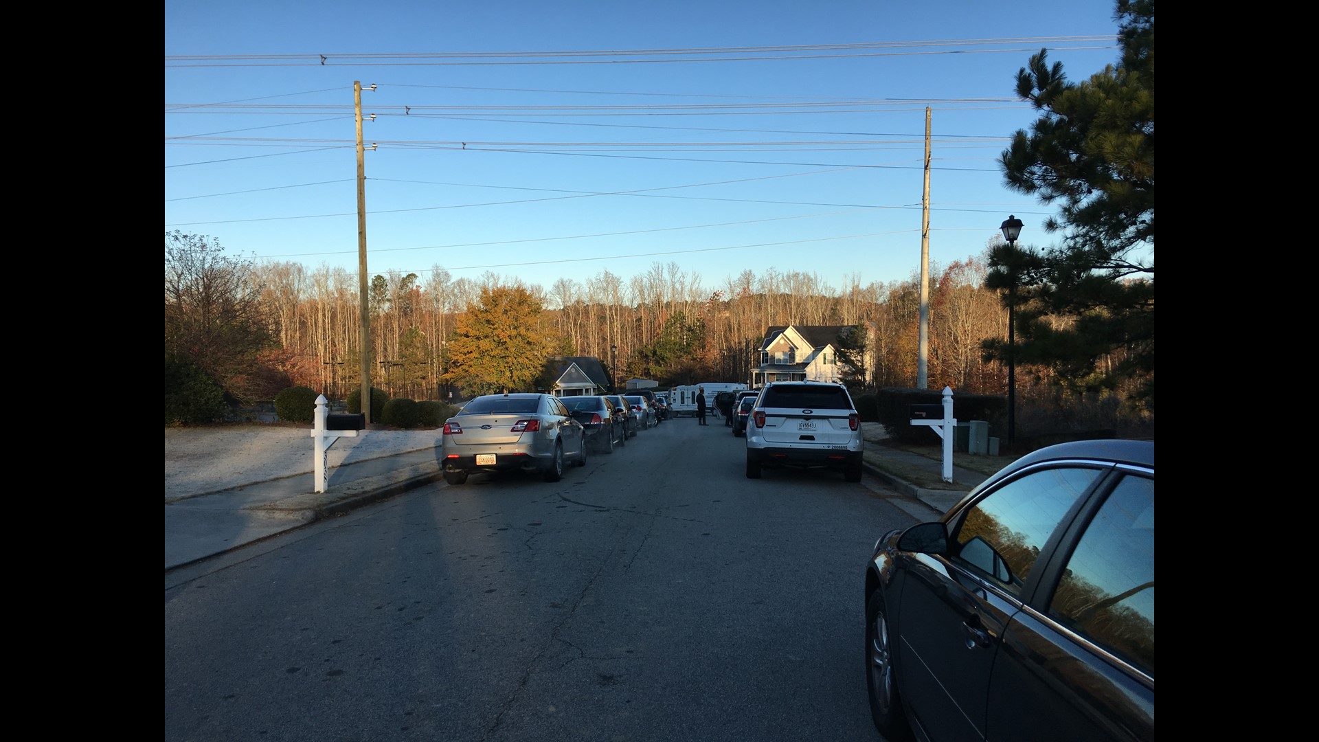 Additional murder arrests made in Gwinnett County shooting | 11alive.com