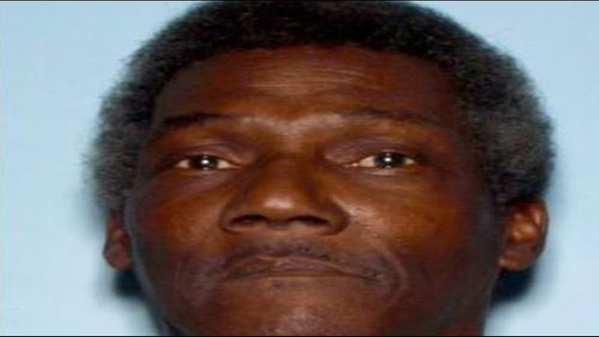 Clayton County issues Mattie's Call for missing man with paranoid ...
