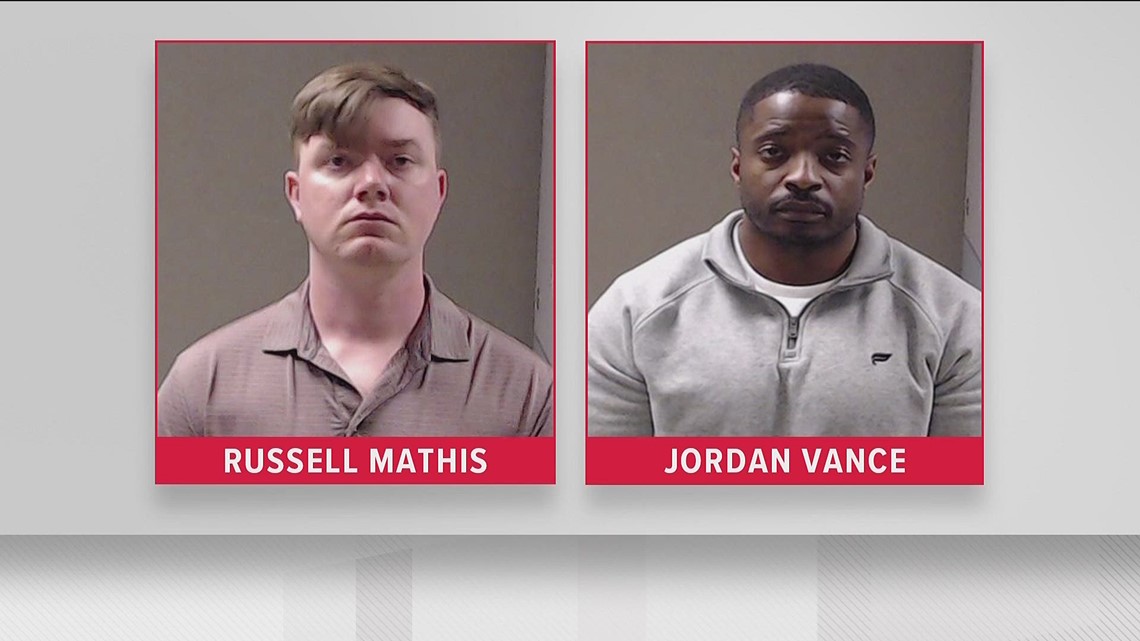 2 DeKalb officers indicted after man fatally shot 'within seconds' in ...