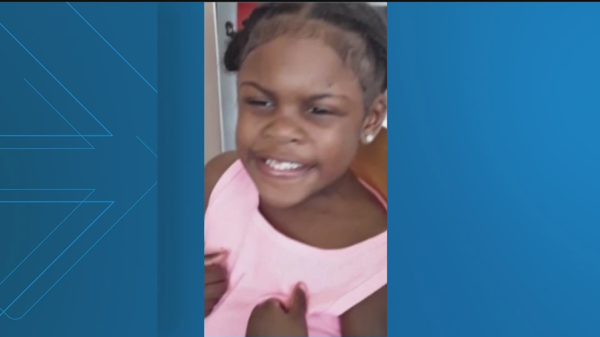 DeKalb mother learns sentence leaving daughter in closet to die ...