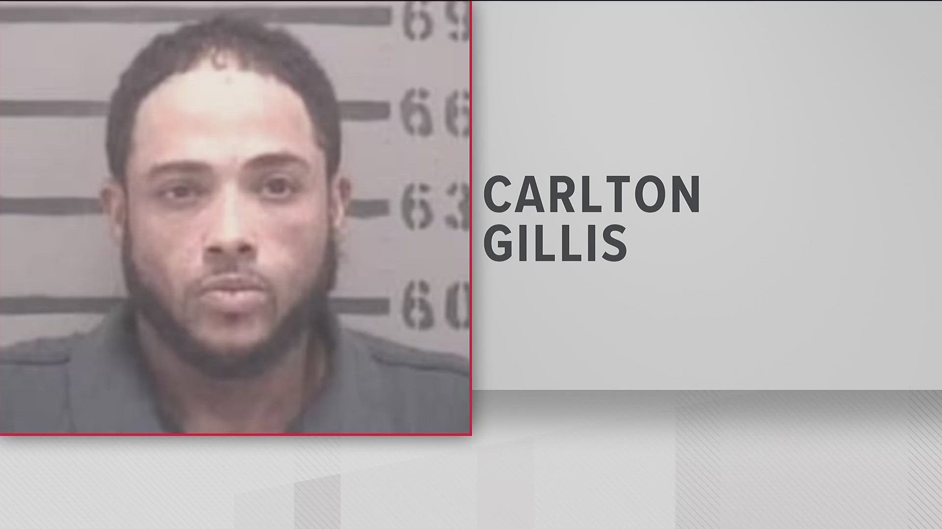 State law enforcement officials looking for inmate who escaped from