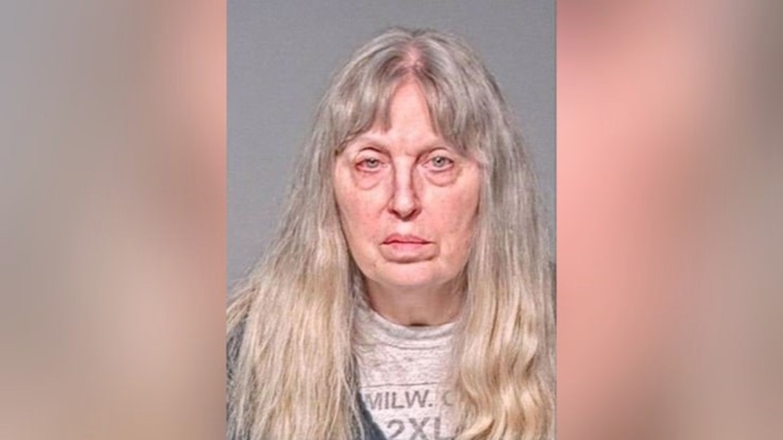 Wisconsin woman charged with killing 3 infants during the 1980s ...