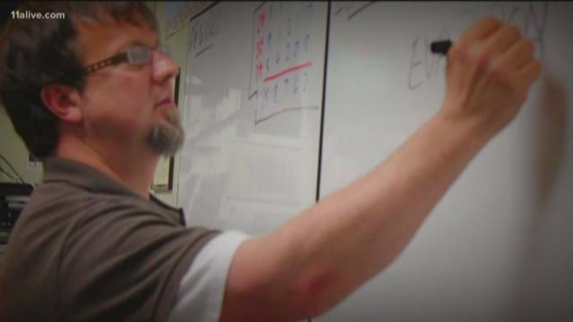 James Randal Davidson What exactly did school officials know about Jesse Randal Davidson ...