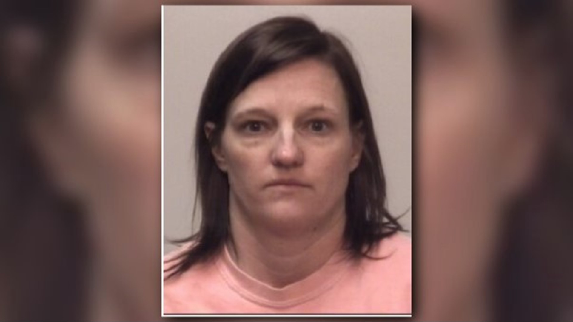 Grantville Councilmans Wife Charged With Exploiting Elderly Woman