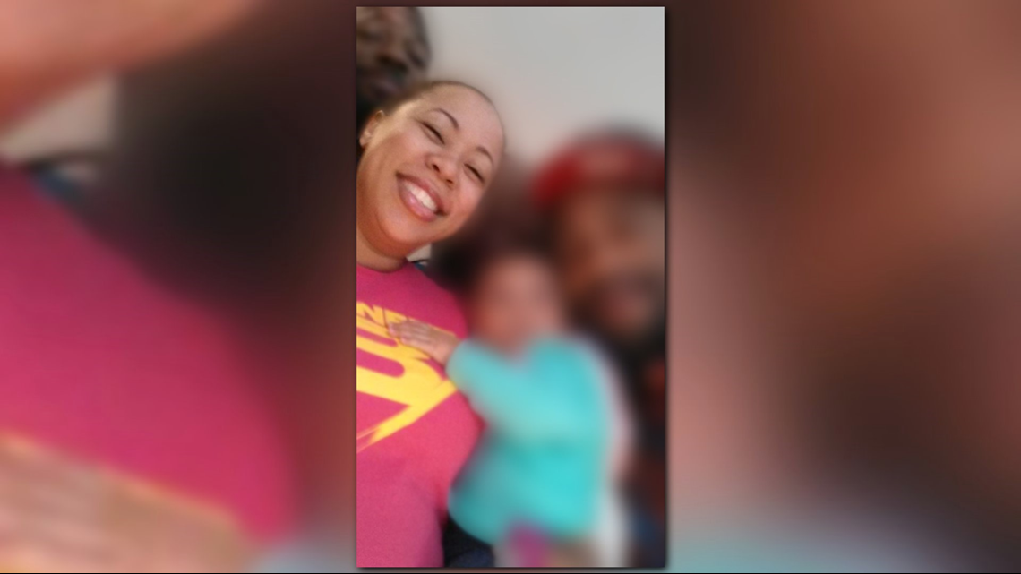 Man accused of killing Gwinnett mom of 3 arrested in Ohio | 11alive.com