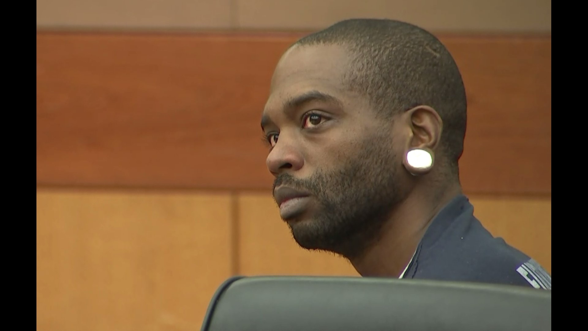 Bond denied for UberEATS driver accused of killing customer | 11alive.com