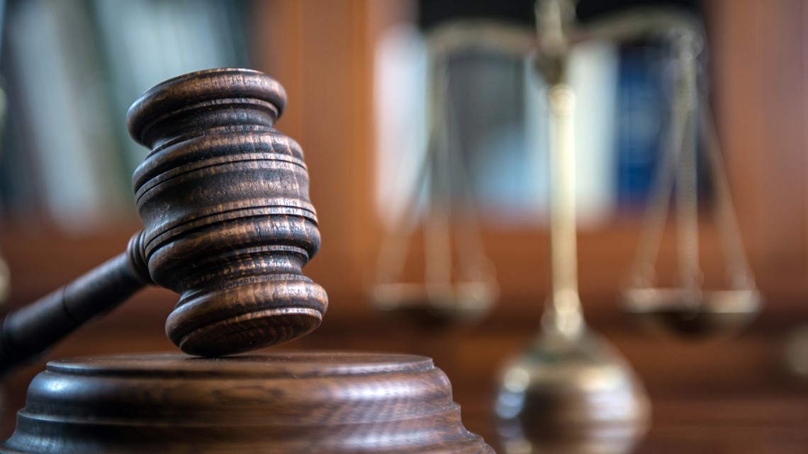 Emory law student suing over sexual discrimination - Vimarsana News