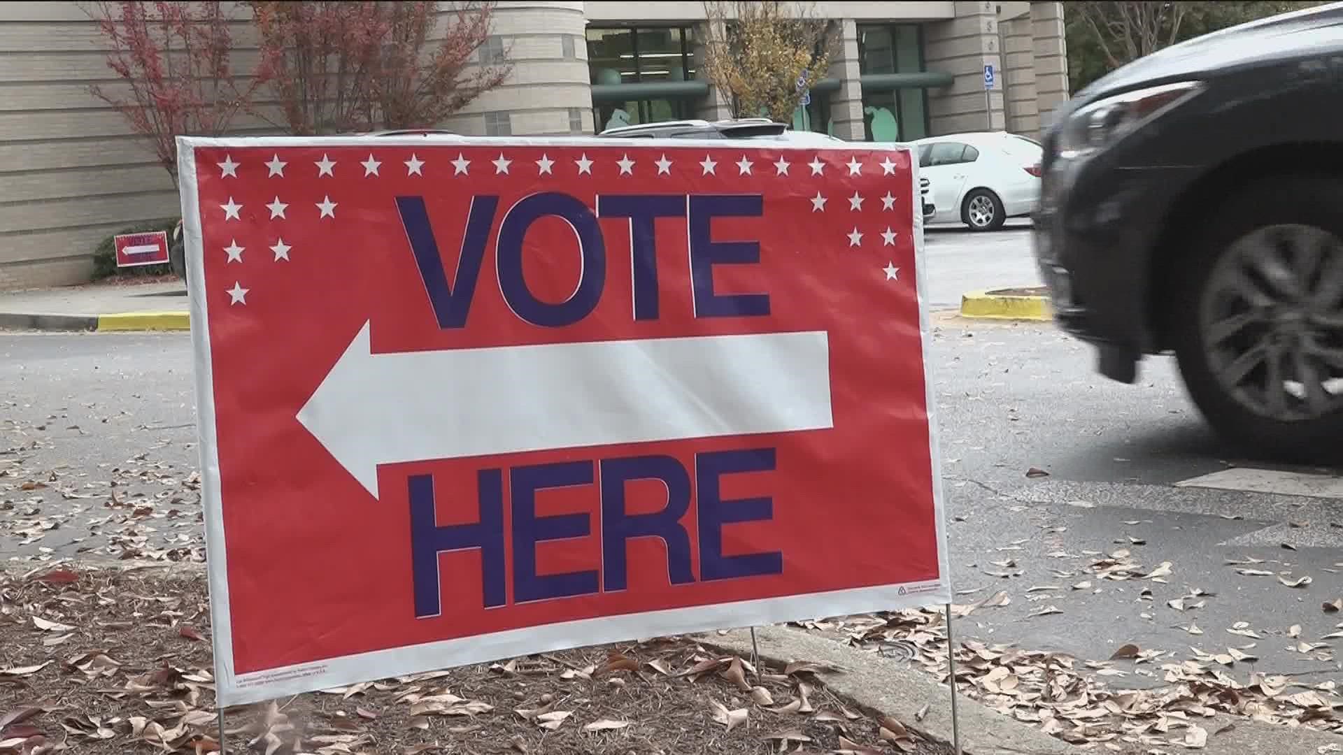 Runoffs are costly, but Kennesaw State says there's a way to avoid the price tag.