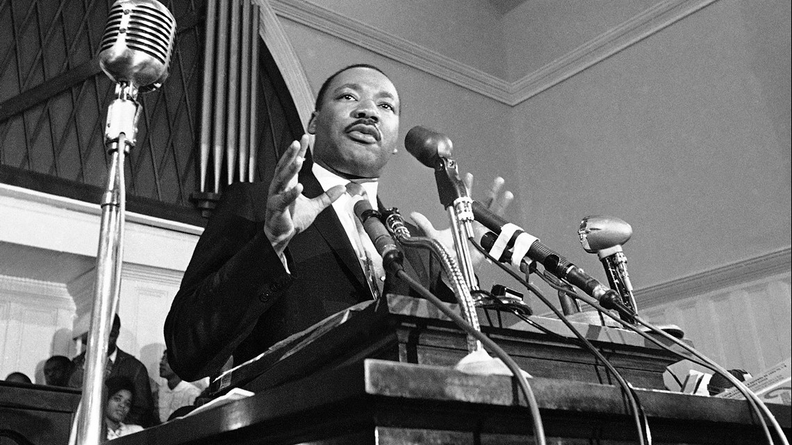 55 Famous Martin Luther King, Jr. Quotes for MLK Day - Parade