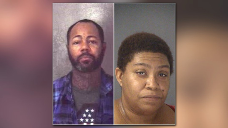 Parents charged with murder after missing teen's body found in shallow ...