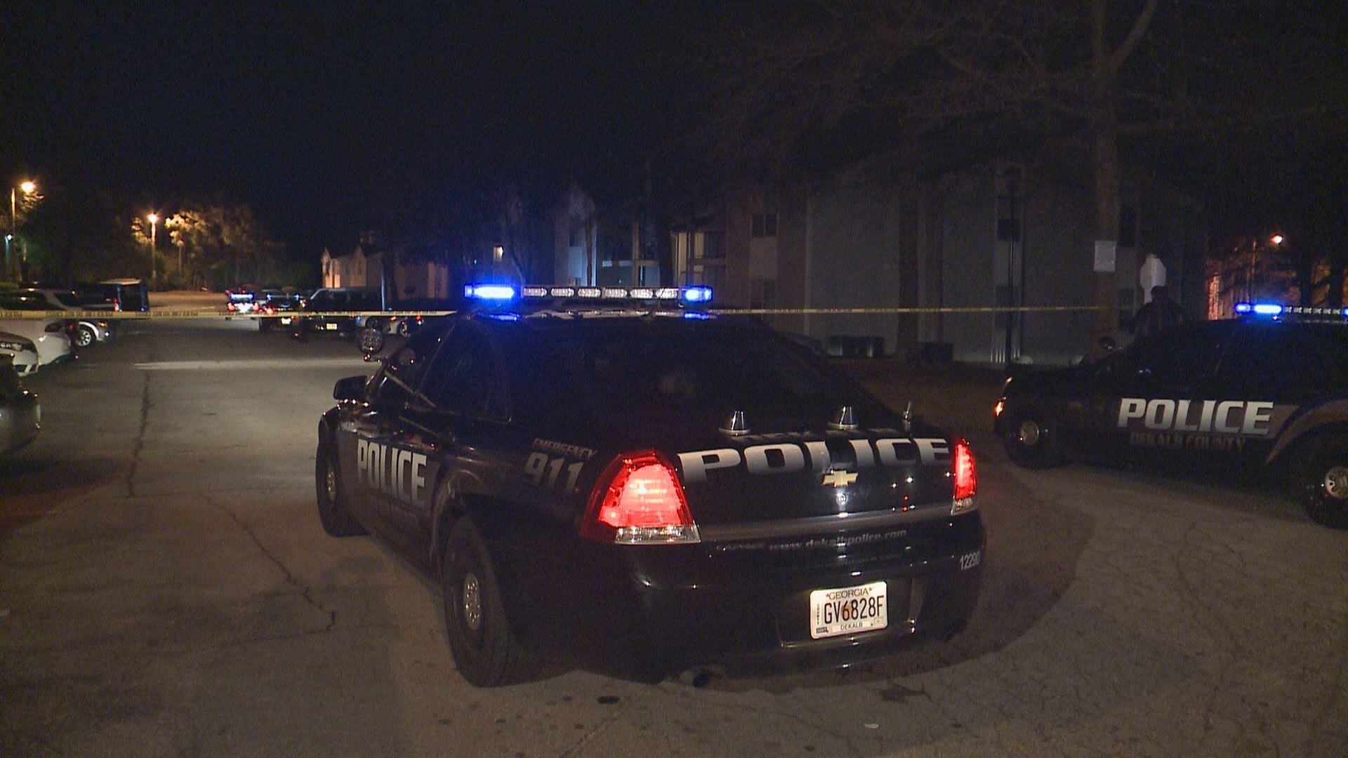 Police: Father won't be charged after fatal shootout with home invaders ...