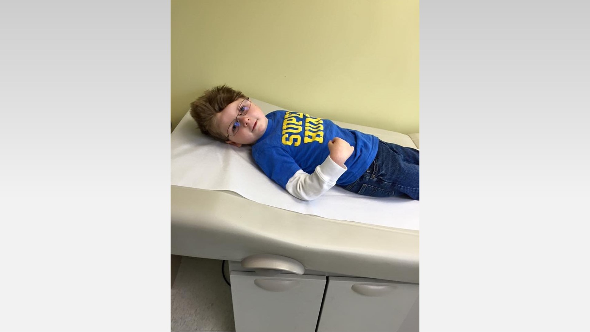 Mother's final post before Tripp Halstead's death detailed problems