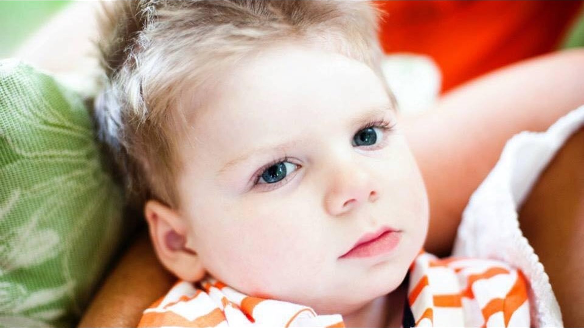 Mother's final post before Tripp Halstead's death detailed problems